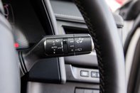 Lexus Ux 250H 13