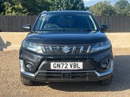 Suzuki Vitara SZ-T BOOSTERJET MHEV 7