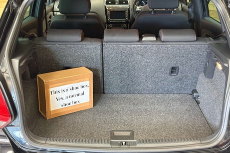 Volkswagen Polo 1.4 TSI GTI Hatchback 5dr Petrol DSG Euro 5 (180 ps) 82