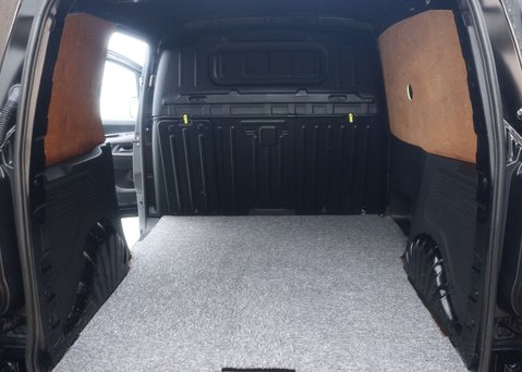 Vauxhall Combo 1.5 Combo 2000 Griffin Edition TD 40