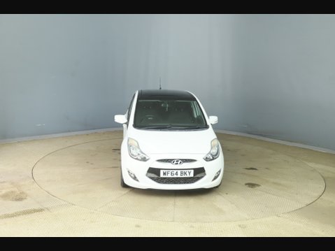 Hyundai ix20 STYLE 2