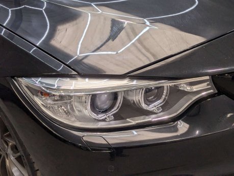 BMW 4 Series 3.0 435D xDrive M Sport Auto 4WD 2dr 28