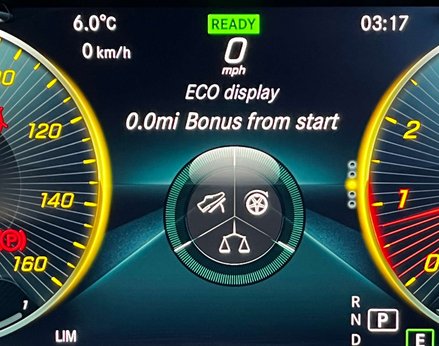 Mercedes-Benz C Class 1.5 C 200 AMG Line Premium Auto 5dr 30