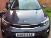 Kia Stonic 1.0 Stonic 3 ISG Semi-Auto 5dr