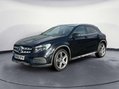 Mercedes-Benz GLA 1.6 GLA 200 AMG Line Auto 5dr 1