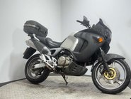 Honda XL 1000 2002 68K ADVENTURE TOURING PROJECT BIKE SPARES OR REPAIR 2