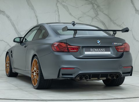 BMW M4 GTS 7