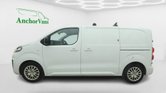 Vauxhall Vivaro SWB L1H1 Low Roof 2700 Air Con Sensors Cam EURO 6 7