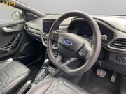 Ford Puma 1.0T EcoBoost MHEV ST-Line Vignale SUV 5dr Petrol Hybrid DCT Euro 6 (s/s) ( 12