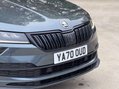 Skoda Karoq 1.5 Karoq Sportline TSi Semi-Auto 5dr 6
