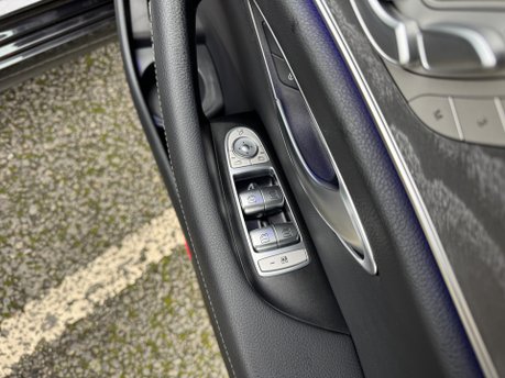 Mercedes-Benz E Class E300 DE AMG Line Night Edition Premium Plus Auto Estate Diesel Hybrid PHEV 23