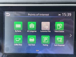 Nissan LEAF Leaf N-Connecta Electric 110Kw 39kWh (AUTOMATIC) 5dr 45