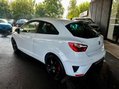 SEAT Ibiza 1.4 TSI Cupra Sport Coupe DSG Euro 5 3dr 9