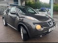 Nissan Juke 1.6 Acenta Premium Euro 5 5dr 5