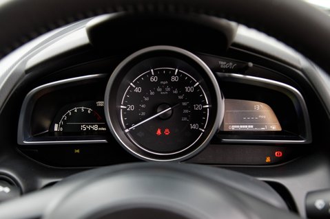 Mazda 2 SPORT NAV MHEV 14