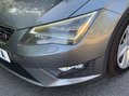 SEAT Leon 2.0 Leon FR Technology TDI 5dr 65