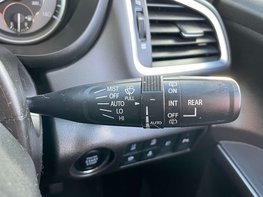 Suzuki SX4 S-Cross 1.4 SX4 S-Cross Motion Boosterjet MHEV 5dr 45