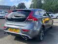 Volvo V40 2.0 D2 R-Design Edition Euro 6 (s/s) 5dr 14