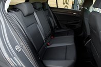 Volkswagen Golf ACTIVE TSI 37