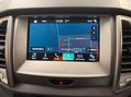 Ford Ranger 2.2 TDCi Limited 1 Pickup Double Cab 4dr Diesel Manual 4WD Euro 6 (s/s) (16 20