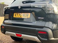 Suzuki S-Cross ULTRA BOOSTERJET ALLGRIP 18