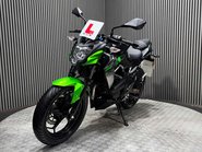 Kawasaki Z 2023 125CC NAKED BIKE MOT 10/27 WARRANTY SERVICED 1 OWNER 38