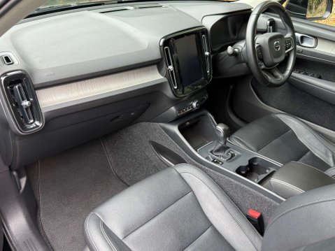 Volvo XC40 1.5 XC40 Inscription T3 5dr 3