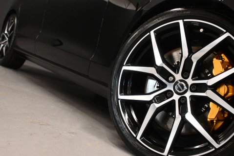 Volvo V60 2.0 V60 Polestar Engineered T8 Recharge AWD Auto 4WD 5dr 5