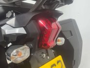 Triumph Explorer 1215 2012 only 25k full luggage arrow exhaust new MOT tourer 45