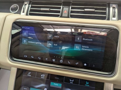 Land Rover Range Rover 3.0 Range Rover Autobiography Auto 4WD 5dr 69
