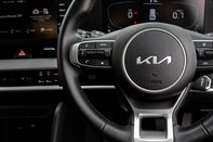 Kia Sportage 2 ISG 18