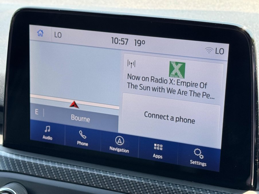 2020 Ford Focus — image 17