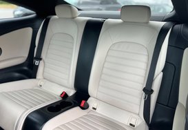 Mercedes-Benz C Class AMG C 43 4MATIC PREMIUM PLUS AUTO PAN ROOF 37