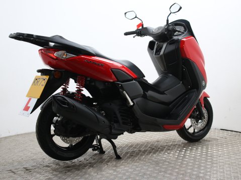 Yamaha Nmax 125 GPD125-A ABS 12