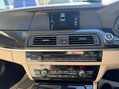 BMW 5 Series 3.0 525d SE Steptronic Euro 5 4dr 22