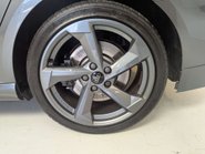 Audi A3 2.0 S3 Sportback TFSI Black Edition Quattro Semi-Auto 4WD 5dr 28