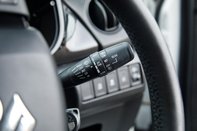 Suzuki Vitara KURO 17