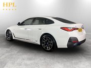 BMW i4 35 70.2kWh M Sport Gran Coupe 5dr Electric Auto eDrive (286 ps) 5