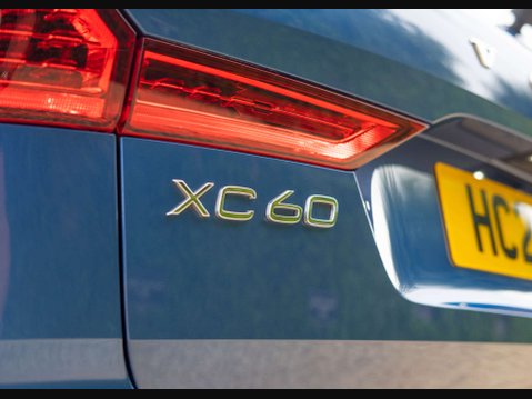 Volvo XC60 2.0 XC60 R-Design T6 Recharge AWD Auto 4WD 5dr 18