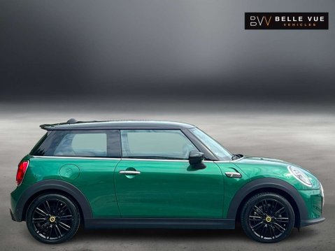 Mini Hatch Cooper S Electric Level 2 3dr - NATIONAL DELIVERY* 3