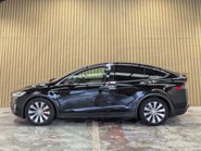 Tesla Model X Model X Ludicrous Performance AWD 4WD 5dr 26