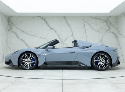 Maserati MC20 Cielo 5