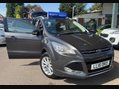 Ford Kuga 2.0 TDCi Titanium 2WD Euro 6 (s/s) 5dr 31