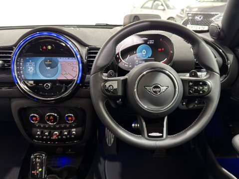 Mini Clubman JOHN COOPER WORKS ALL4 39