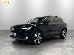 Volvo XC40 Recharge 69kWh Plus SUV 5dr Electric Auto (231 ps)