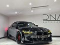 BMW 4 Series 3.0 M4 Competition Edition M xDrive Auto 4WD 2dr 4