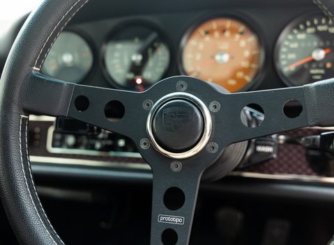 Porsche 911 REIMAGINED BY SINGER - THE SURREY COMMISSION 24
