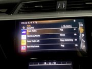 Audi E-Tron 55 S line Sportback 5dr Electric Auto quattro 95kWh (408 ps) 15