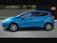 Ford Fiesta ZETEC 6