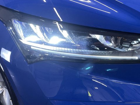 Skoda Enyaq iV 62kWh 60 SUV 5dr Electric Auto (DC120kW) (179 ps) 22